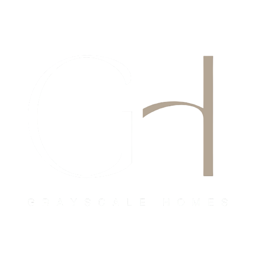 Grayscale Homes
